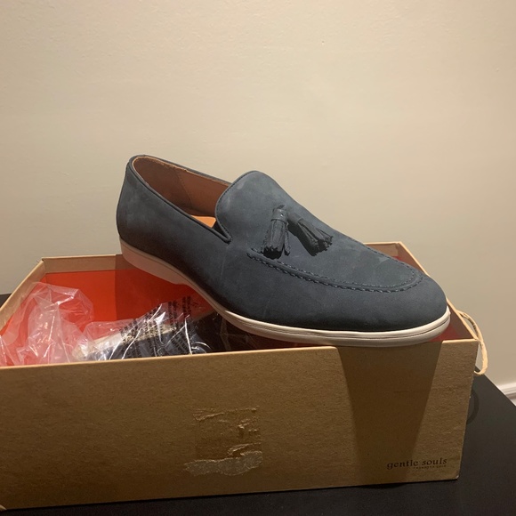 MENS SHOES - Picture 2 of 3